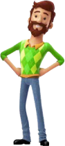 GetAssist's Jack