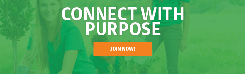 Connect with Purpose on GetAssist