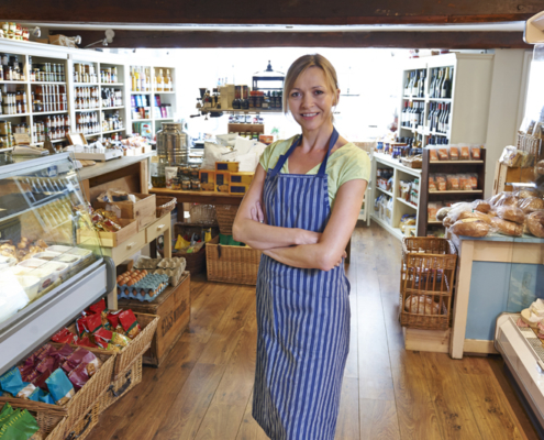 Why you should care if a local small business succeeds