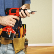 hire a handyman for Father's Day