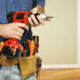 hire a handyman for Father's Day