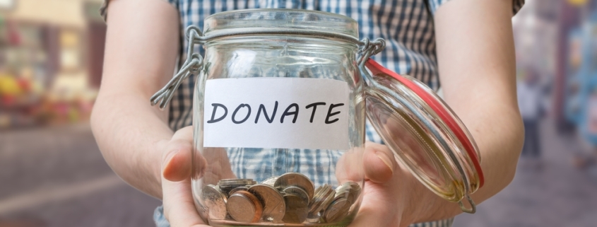 4 fundraising tips for community organizations