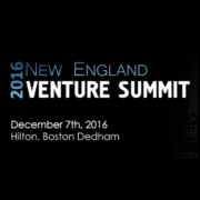 New England Venture Summit