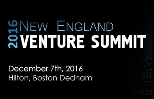 New England Venture Summit