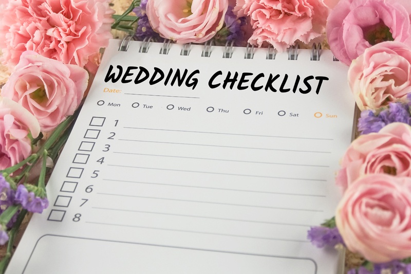 Wedding Planning