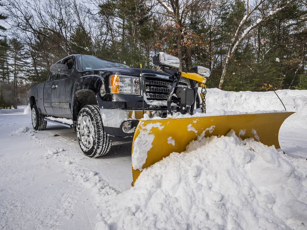 8 Super Useful Tips To Improve Snow Removal Services