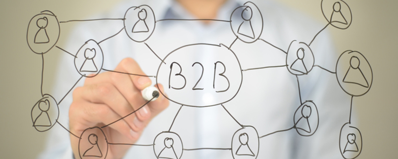 B2B Networking