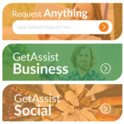 GetAssist app