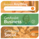 GetAssist app