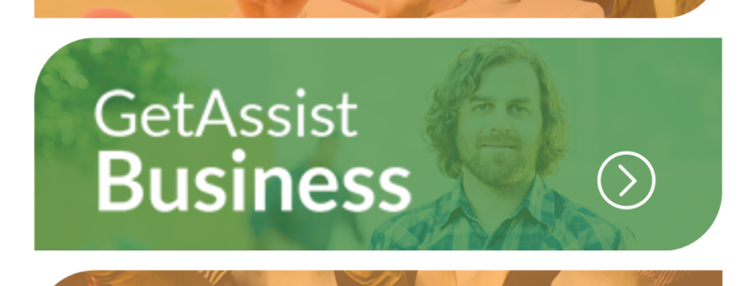 GetAssist app