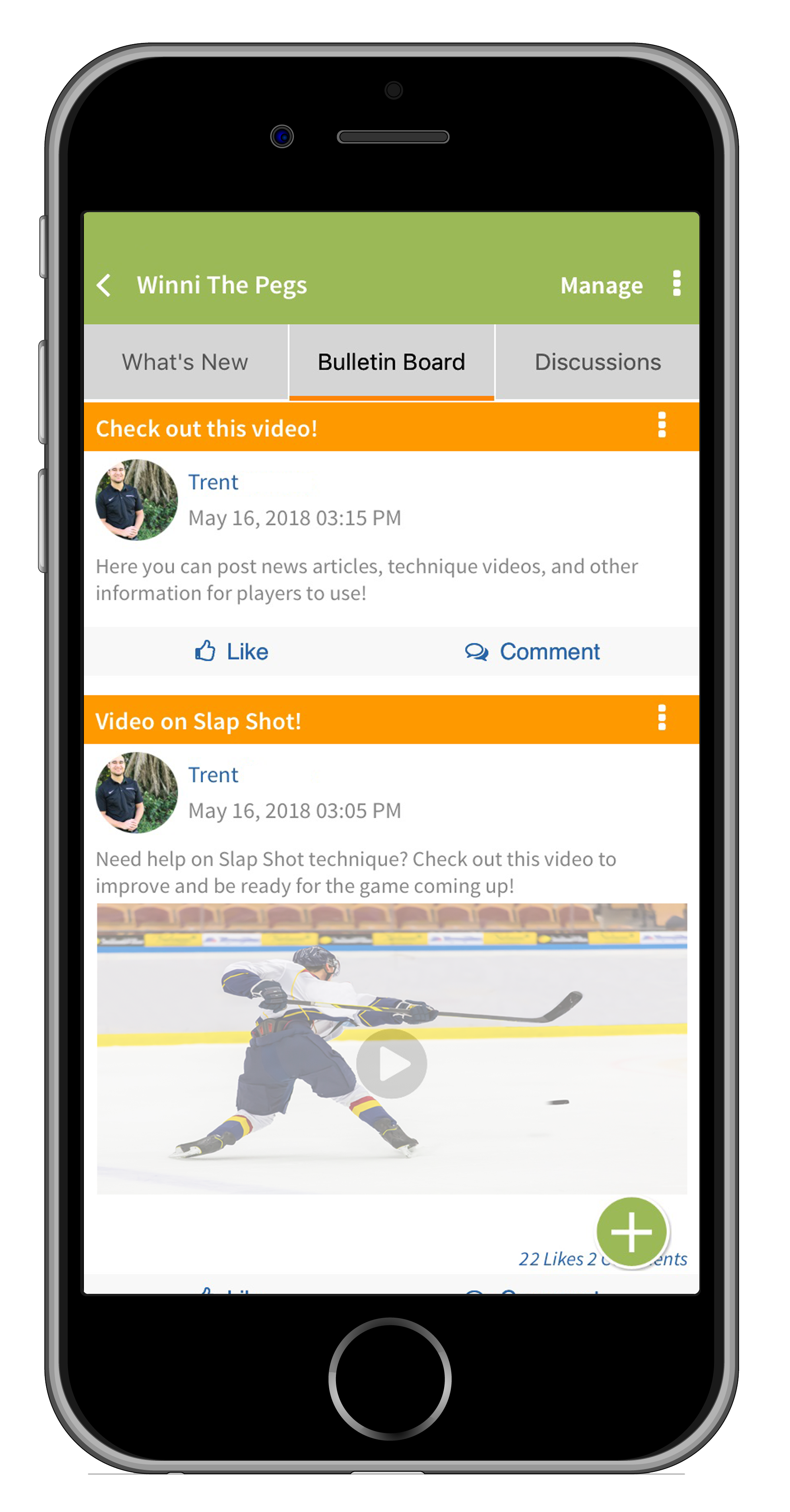 26 Best Photos Best Group Text App For Sports Teams / League & Tournament Scheduler for SportsPress | LeagueLobster