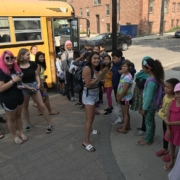 Broadway Neighbourhood Centre