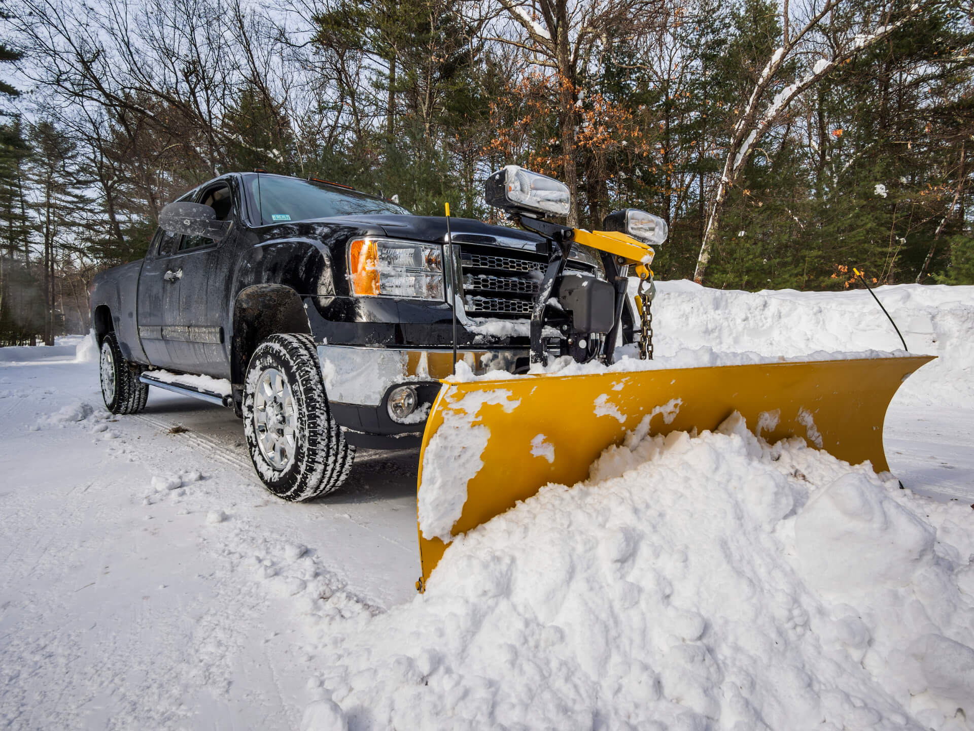 Best Snow Removal Service Providers Near You Make A Request Now