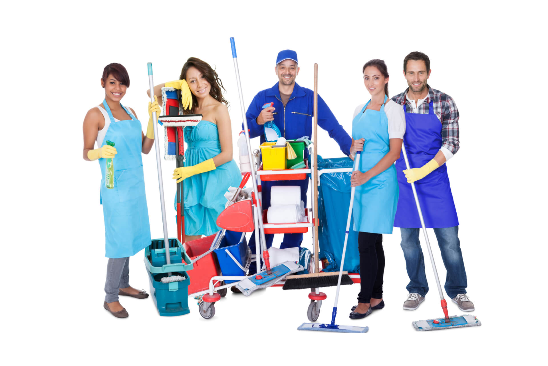 Best House Cleaning Companies Near You Make A Request Now