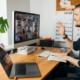 business video call best practices