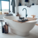 Bathroom trends for 2022