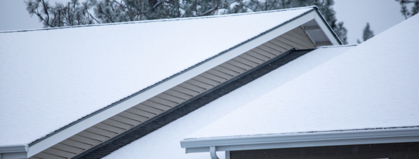 the benefits of roof replacement in the winter