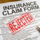 what to do if your insurance claim is denied