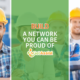 Build a network you can be proud of