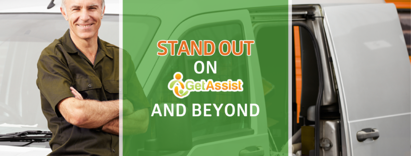 how to stand out with your home service marketing