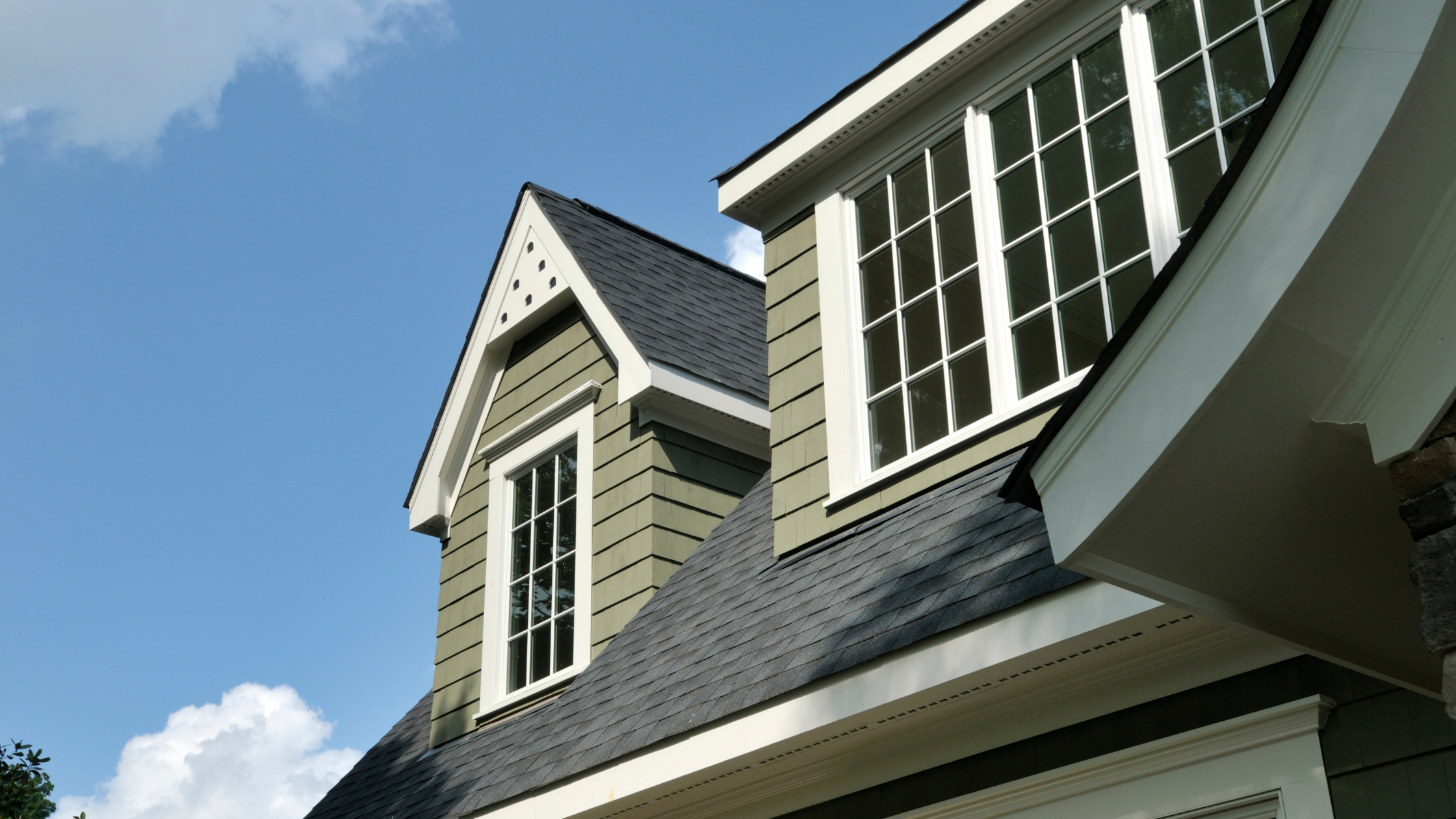 transom dormers architectural trends