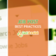 job post guide for employers and job seekers